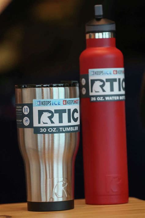 Rtic outdoors - Accessibility Statement. Personal Information Policy. Our Tumblers are stainless steel, double wall insulated and come in 20oz, 30oz, and 40oz sizes. Keep your drinks ice cold longer with our tumbler cups. 
